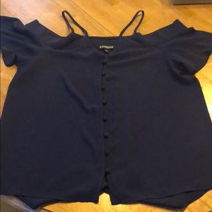 Express Top/Blouse
